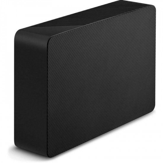 Зовнішній жорсткий диск 3.5" USB 22.0TB Seagate Expansion Desktop Black (STKP22000400)