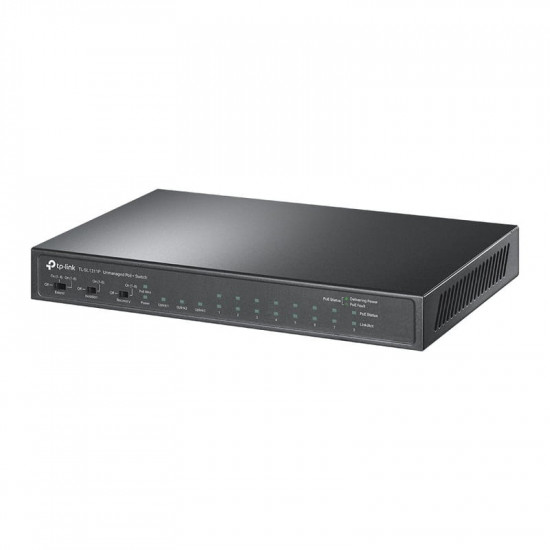 Комутатор TP-Link TL-SL1311P