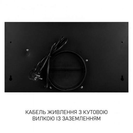 Витяжка Minola BGH 5877 BL