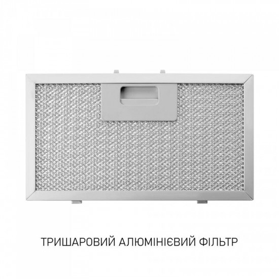 Витяжка Minola BGH 5877 BL