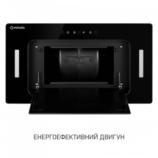 Витяжка Minola BGH 5877 BL