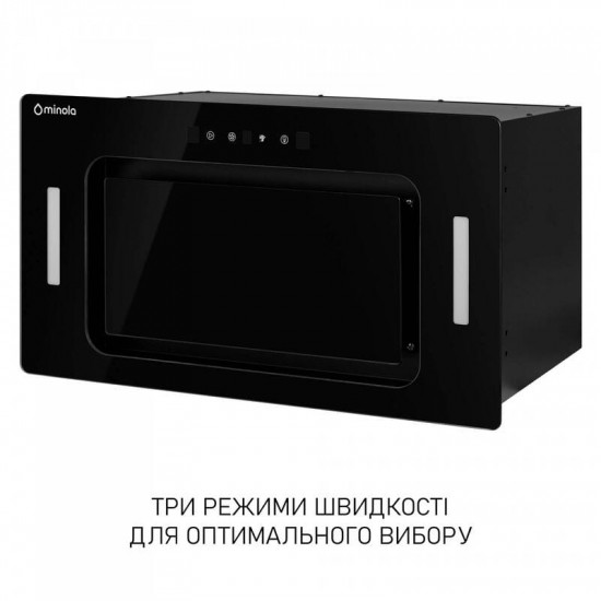 Витяжка Minola BGH 5877 BL