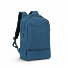 Рюкзак Rivacase 8365 Blue 17.3"_OEM