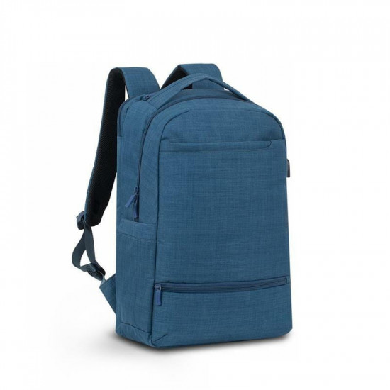 Рюкзак Rivacase 8365 Blue 17.3"_OEM