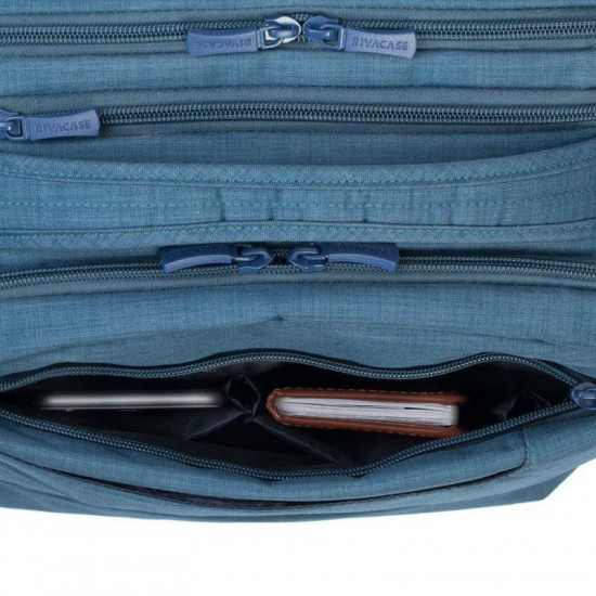 Рюкзак Rivacase 8365 Blue 17.3"_OEM