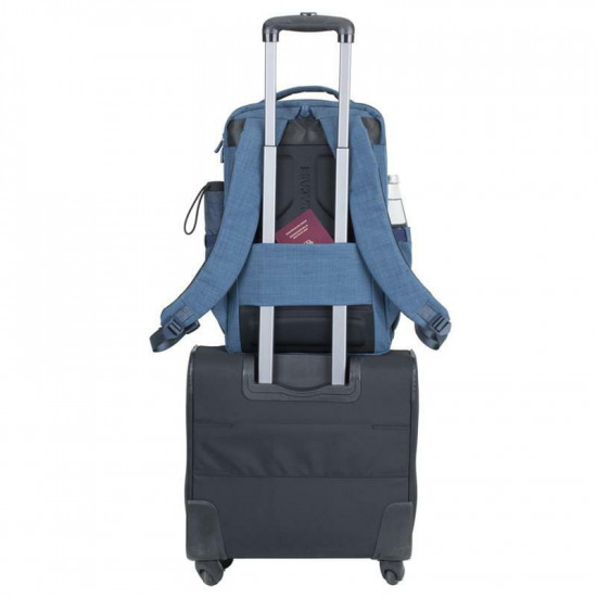 Рюкзак Rivacase 8365 Blue 17.3"_OEM