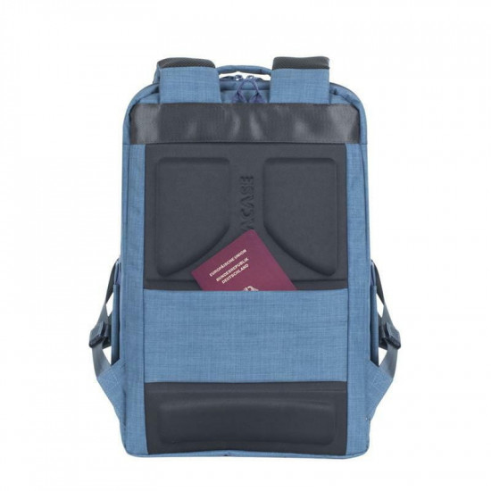 Рюкзак Rivacase 8365 Blue 17.3"_OEM