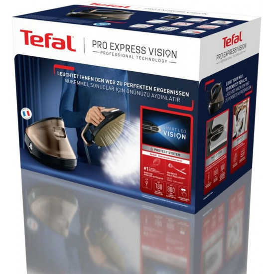 Праска Tefal GV9823E1