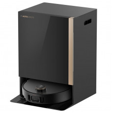 Робот-пилосос Mova Mobius 60 Black-EUA (RLV83LE)