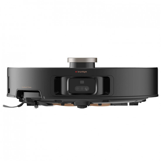 Робот-пилосос Mova Mobius 60 Black-EUA (RLV83LE)