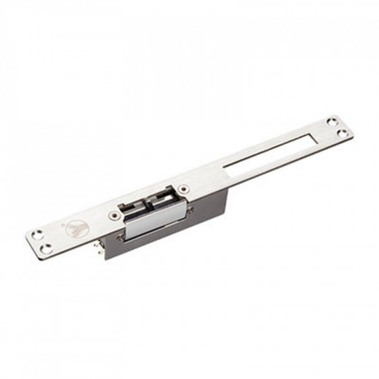 Засувка електромеханічна Yli Electronic YS-132NC-S (POWER CLOSED)