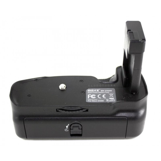 Батарейний блок Meike Nikon D5500 (DV00BG0052)