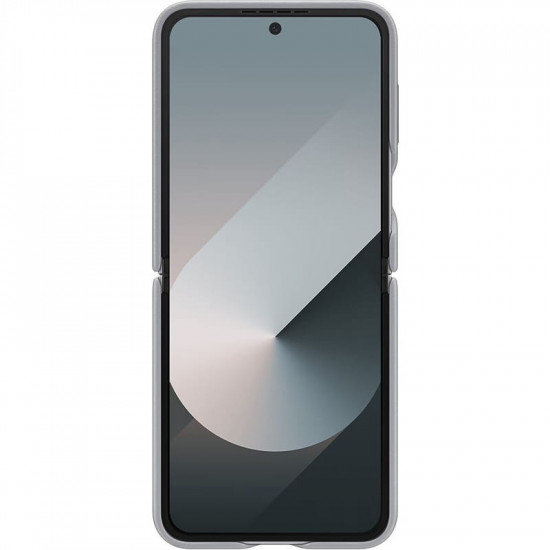Чохол-накладка Samsung Kindsuit Case для Samsung Galaxy Flip 6 SM-F741 Gray (EF-VF741PJEGUA)