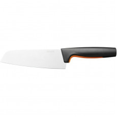 Ніж Santoku Fiskars Functional Form 16 см (1057536)