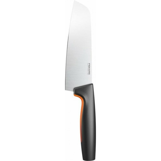 Ніж Santoku Fiskars Functional Form 16 см (1057536)