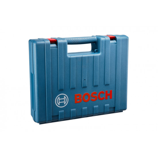 Перфоратор Bosch Professional GBH 187-LI SDS-Plus (0.611.923.021) 18В 2х5Агод, кейс