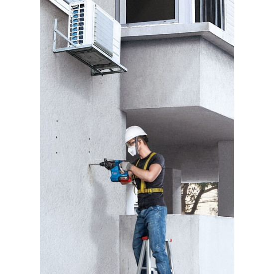 Перфоратор Bosch Professional GBH 187-LI SDS-Plus (0.611.923.021) 18В 2х5Агод, кейс