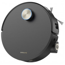 Робот-пилосос Dreame Aqua 10 Ultra Roller Complete Black (RLH71DE-1-bl)