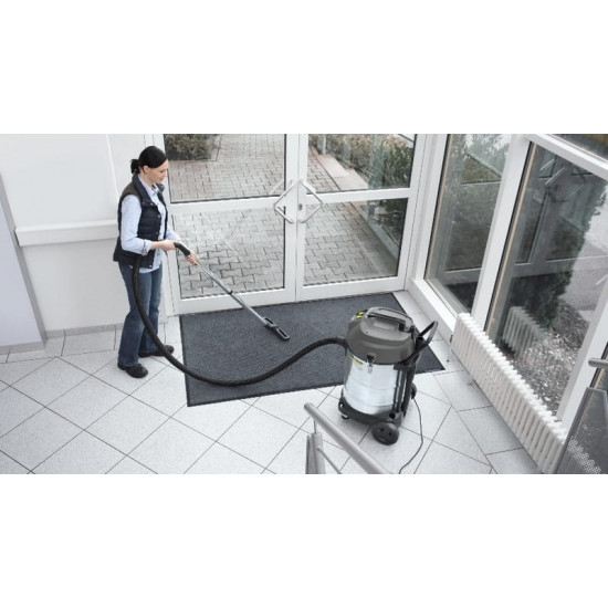 Пилосос Karcher NT 70/2 Me Classic (1.667-306.0)