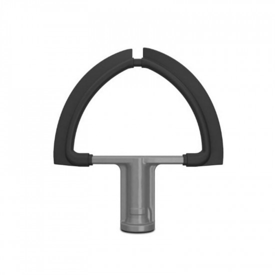 Кухонна машина KitchenAid Heavy Duty 5KSM70JPXECU Silver