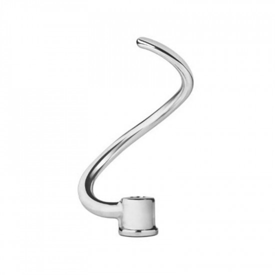 Кухонна машина KitchenAid Heavy Duty 5KSM70JPXECU Silver