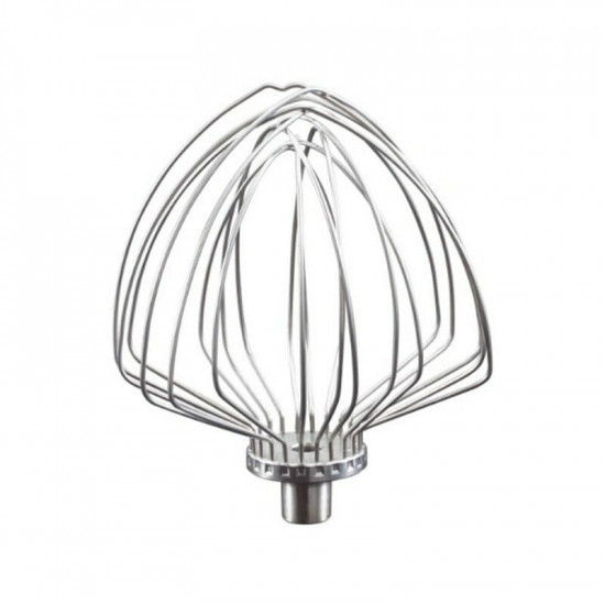 Кухонна машина KitchenAid Heavy Duty 5KSM70JPXECU Silver