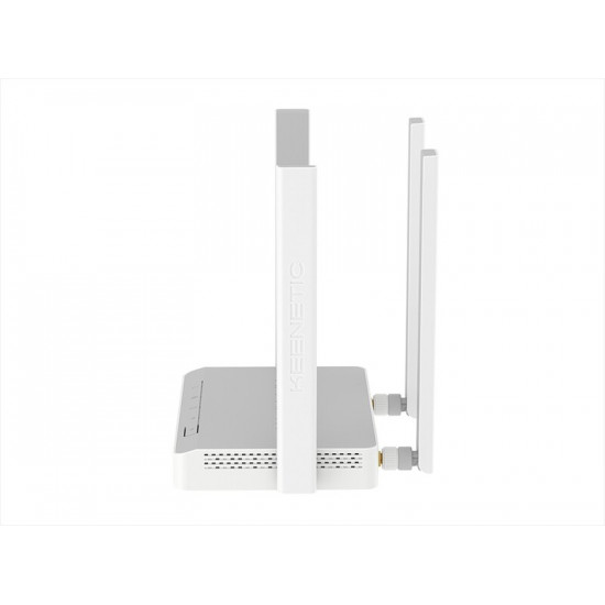 Бездротовий маршрутизатор KEENETIC Runner 4G (KN-2211)