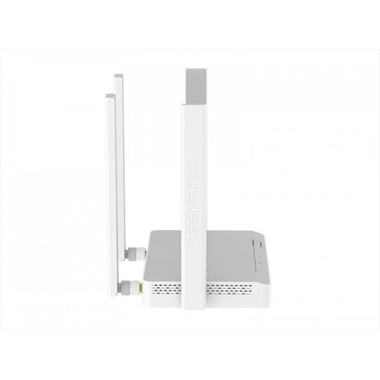 Бездротовий маршрутизатор KEENETIC Runner 4G (KN-2211)