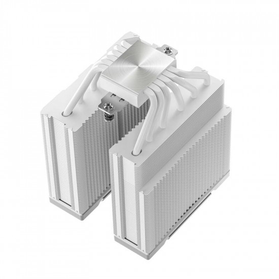 Кулер процесорний DeepCool AK620 G2 WH (R-AK620G2-WHNNMN-GJD)
