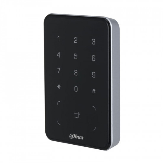 Зчитувач Dahua DHI-ASR2101A