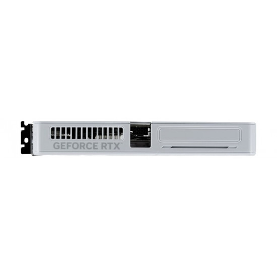 Відеокарта GF RTX 5060 Ti 16GB GDDR7 White OC Palit (NE7506TU19T1-GB2061M)