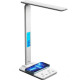 Настільна лампа Media-Tech MT222 White