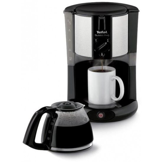 Кавоварка Tefal CM290838 SUBITO MUG