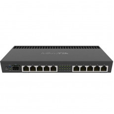 Маршрутизатор MikroTik RB4011iGS+RM