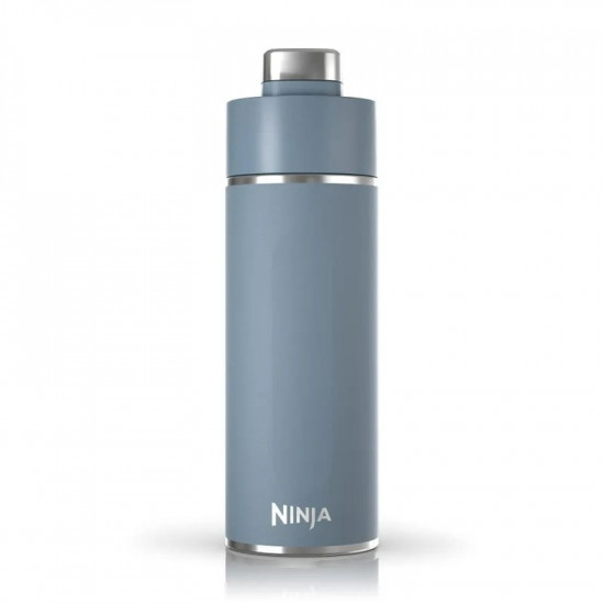Термопляшка Ninja Thirsti 700 мл Blue (DW2401EUUKBL)