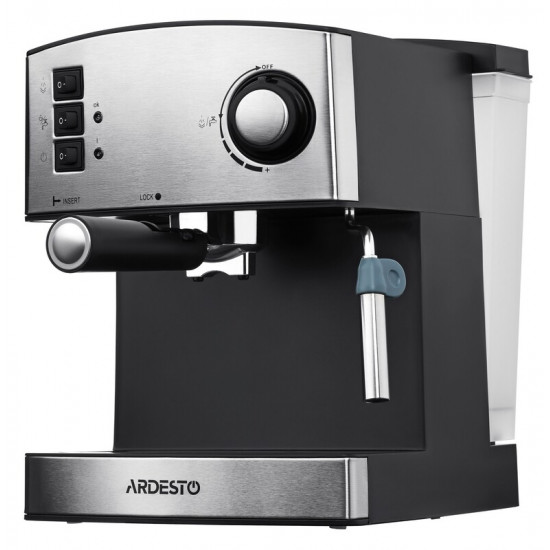 Кавоварка Ardesto YCM-E1600
