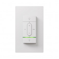 Розумний вимикач Nanoleaf Sense+ Smart Wireless Switch, Matter, HomeKit (N4400C02-1BUT)