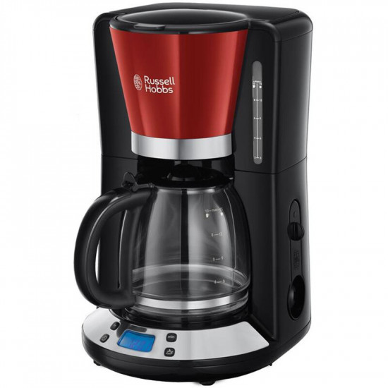 Кавоварка Russell Hobbs 24031-56 Colours Plus