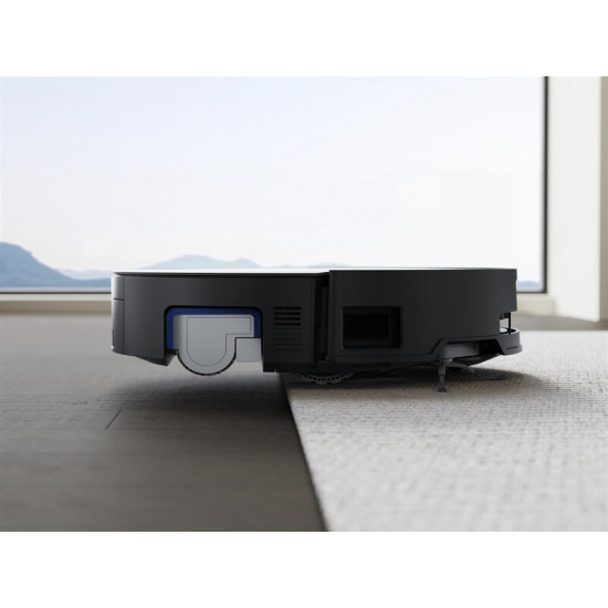 Робот-пилосос Ecovacs Deebot X8 Pro Omni (DEX56) Black