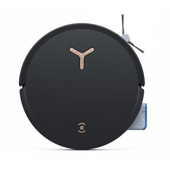Робот-пилосос Ecovacs Deebot X8 Pro Omni (DEX56) Black