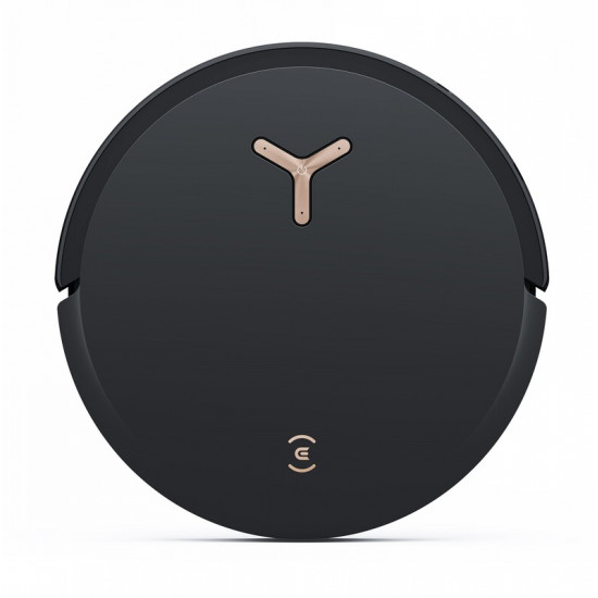 Робот-пилосос Ecovacs Deebot X8 Pro Omni (DEX56) Black