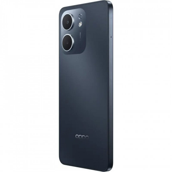 Смартфон Oppo A5x 4/128GB (CPH2725) NFC Midnight Blue