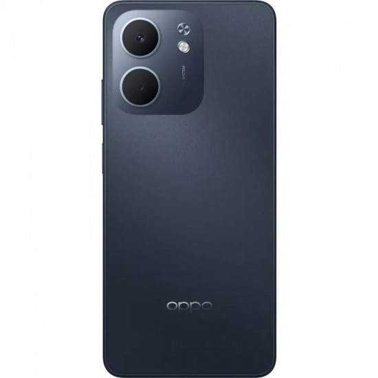 Смартфон Oppo A5x 4/128GB (CPH2725) NFC Midnight Blue