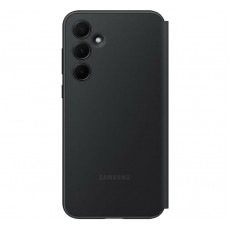 Чохол-книжка Samsung Smart View Wallet Case для Samsung Galaxy A55 SM-A556 Black (EF-ZA556CBEGWW)