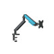 Кронштейн Anda Seat Stealth II 17"-32" Blue (AD-W-A6D-1S-BS) (VESA100х100)