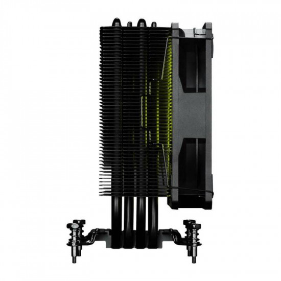 Кулер процесорний MSI Mag Corefrozr AA13 Black