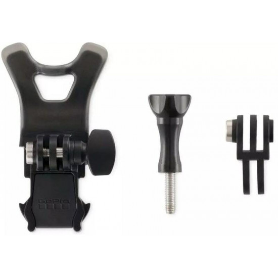 Кріплення-капа з поплавком GoPro Bite Mount Floaty для Hero 8 Black (ASLBM-002)