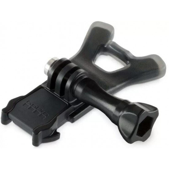 Кріплення-капа з поплавком GoPro Bite Mount Floaty для Hero 8 Black (ASLBM-002)