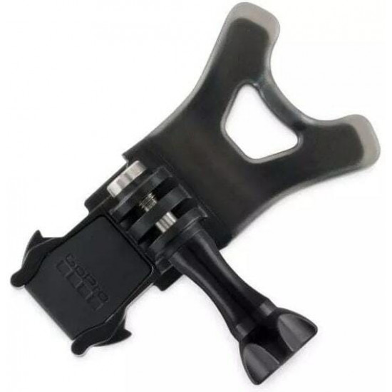Кріплення-капа з поплавком GoPro Bite Mount Floaty для Hero 8 Black (ASLBM-002)