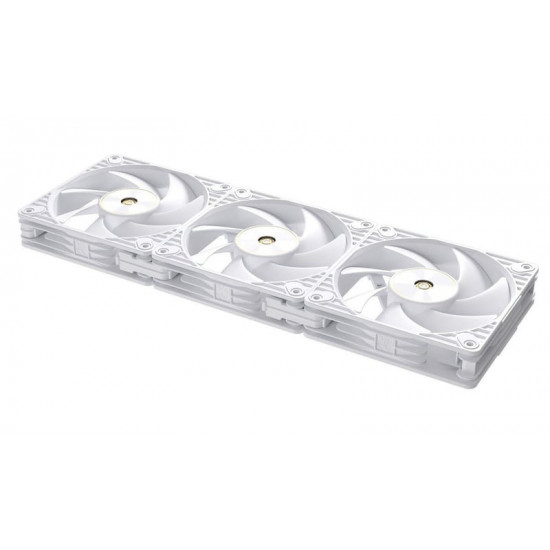 Вентилятор Asus ProArt PF120 White 3IN1 (90DA00M3-B09020)